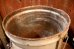 画像8: dp-250618-60 Mobil 1980's 5 U.S. GALLONS CAN
