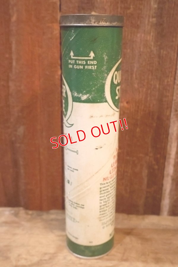 画像6: dp-250618-28 QUAKER STATE 1970's MULTI-PURPOSE LUBRICANT LITHIUM E.P.