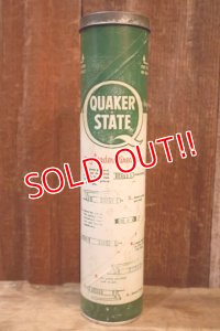 dp-250618-28 QUAKER STATE 1970's MULTI-PURPOSE LUBRICANT LITHIUM E.P.