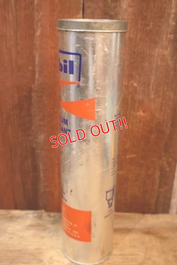 画像5: dp-250618-28 Mobil 1970's-1980's PREMIUM LUBRICANT