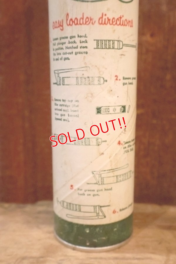 画像3: dp-250618-28 QUAKER STATE 1970's MULTI-PURPOSE LUBRICANT LITHIUM E.P.