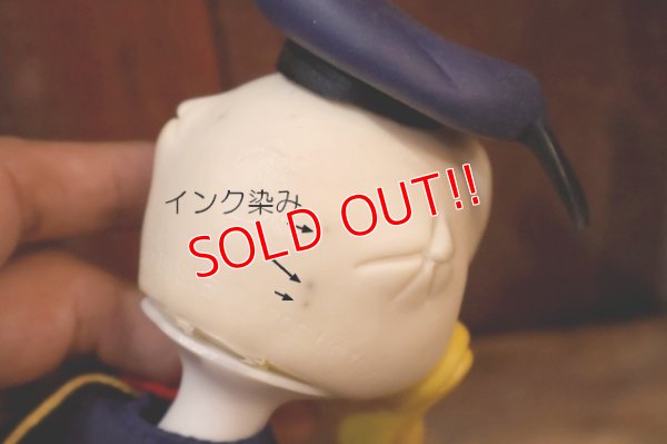 画像15: ct-250801-06 Donald Duck / DAKIN Late 1960's-1970's Figure