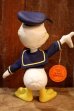 画像12: ct-250801-06 Donald Duck / DAKIN Late 1960's-1970's Figure