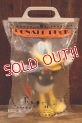 ct-250801-06 Donald Duck / DAKIN Late 1960's-1970's Figure