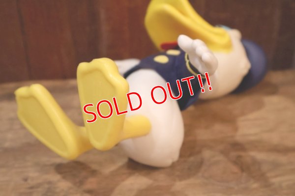 画像14: ct-250801-06 Donald Duck / DAKIN Late 1960's-1970's Figure