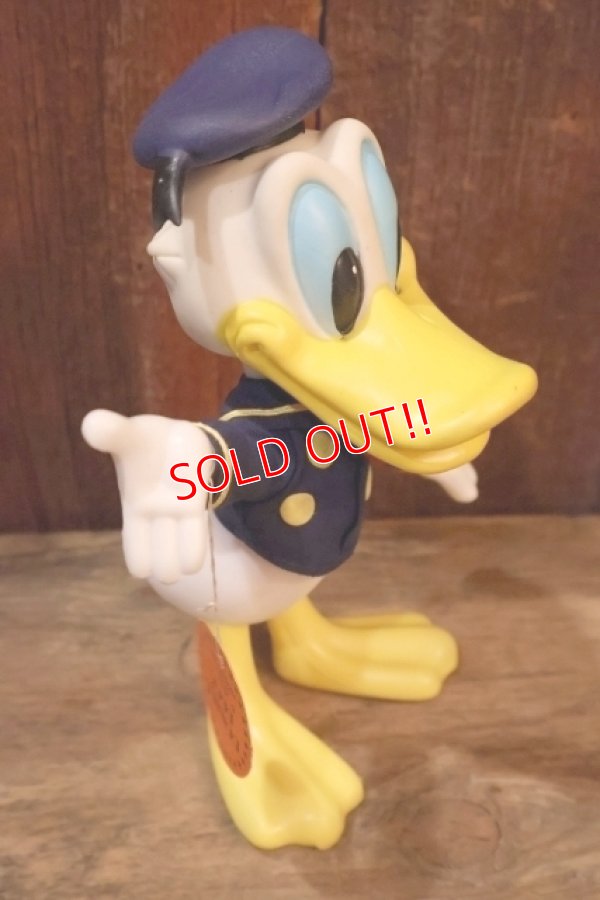 画像10: ct-250801-06 Donald Duck / DAKIN Late 1960's-1970's Figure