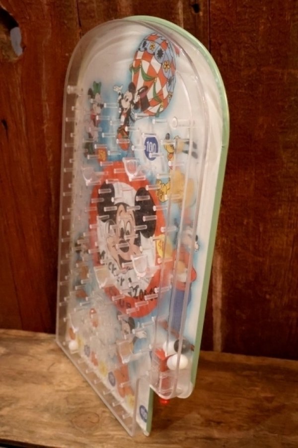 画像8: ct-250801-09 MICKEY MOUSE CLUB / WOLVERINE TOY 1965 ACTION GAME