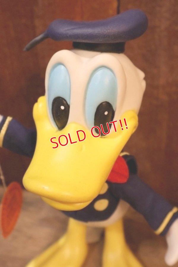 画像7: ct-250801-06 Donald Duck / DAKIN Late 1960's-1970's Figure
