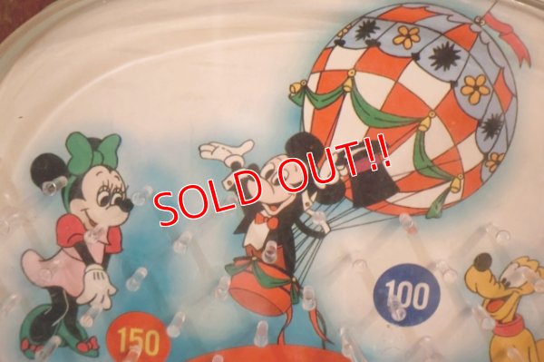 画像4: ct-250801-09 MICKEY MOUSE CLUB / WOLVERINE TOY 1965 ACTION GAME