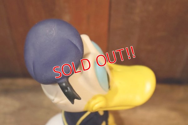 画像13: ct-250801-06 Donald Duck / DAKIN Late 1960's-1970's Figure