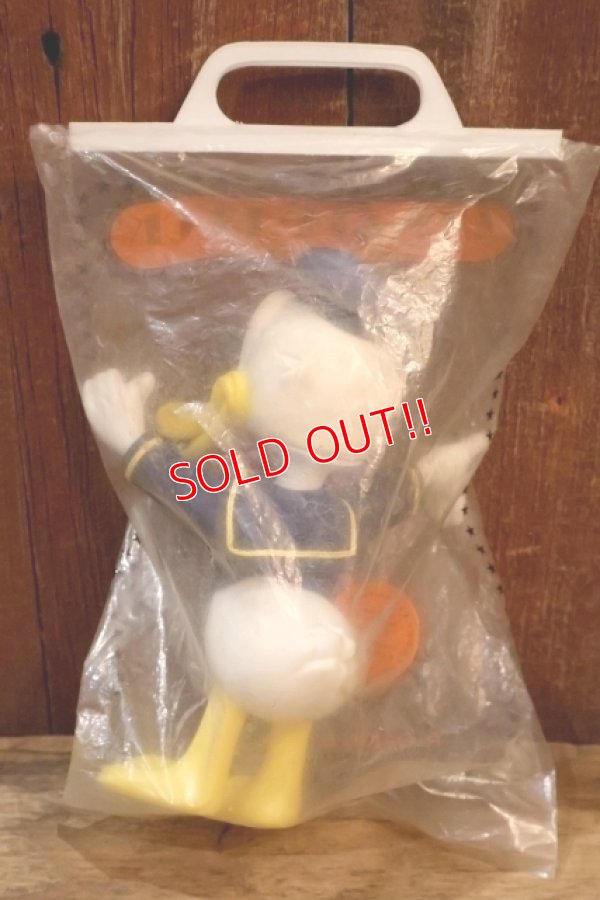 画像5: ct-250801-06 Donald Duck / DAKIN Late 1960's-1970's Figure