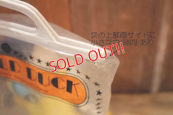 画像4: ct-250801-06 Donald Duck / DAKIN Late 1960's-1970's Figure