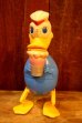 画像2: ct-250802-15 Donald Duck / Morris Plastic Corp. 1950's Donald the Bubble Duck (2)