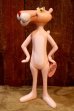 画像2: ct-250801-26 Pink Panther / DAKIN 1970's Figure (2)