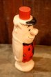 画像5: ct-250802-07 Fred Flintstone / PUREX 1960's Fun Bath Bottle