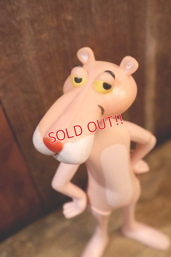 画像3: ct-250801-26 Pink Panther / DAKIN 1970's Figure