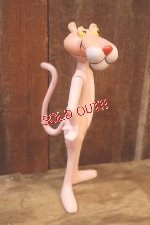 画像4: ct-250801-26 Pink Panther / DAKIN 1970's Figure