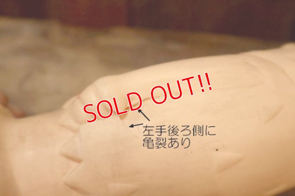 画像10: ct-250802-07 Fred Flintstone / PUREX 1960's Fun Bath Bottle