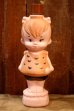 画像1: ct-250802-07 Pebbles Flintstone / PUREX 1960's Fun Bath Bottle (1)