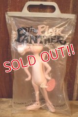 ct-250801-26 Pink Panther / DAKIN 1970's Figure
