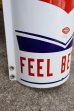 画像8: dp-250531-01 William Marvy Porcelain Barber Sign No. 4812