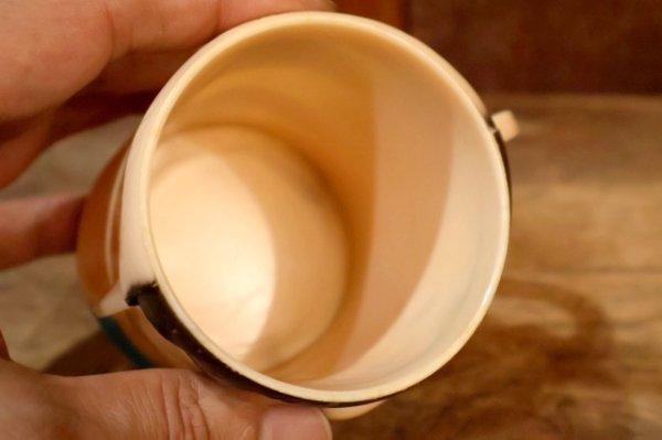 画像6: ct-250803-04 Fred Flintstone / 1960's Plastic Mug