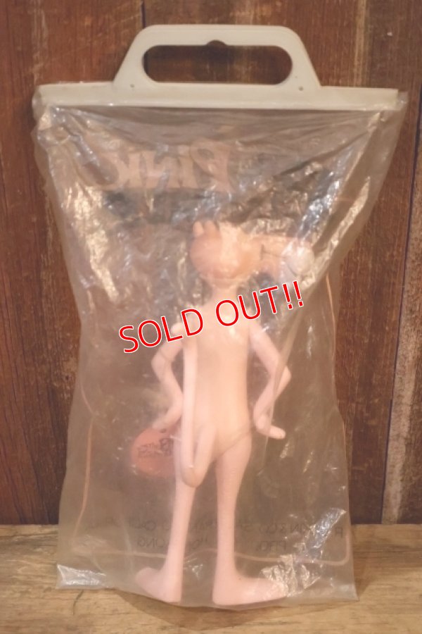 画像13: ct-250801-26 Pink Panther / DAKIN 1970's Figure