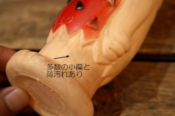 画像8: ct-250802-07 Fred Flintstone / PUREX 1960's Fun Bath Bottle