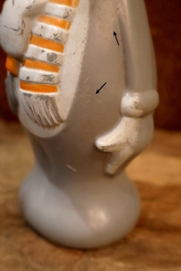 画像8: ct-250803-03 Bugs Bunny / COLGATE 1960's Soaky Bottle