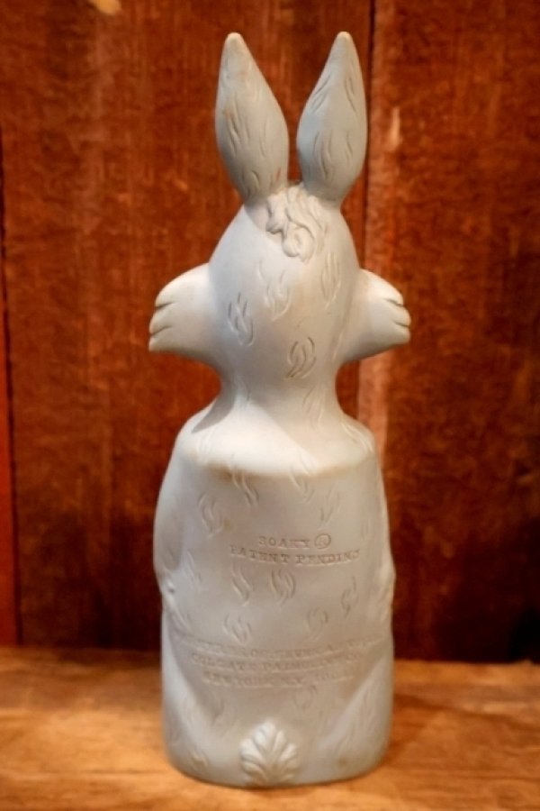 画像6: ct-250802-09 Bugs Bunny / COLGATE 1960's Soaky Bottle Cover