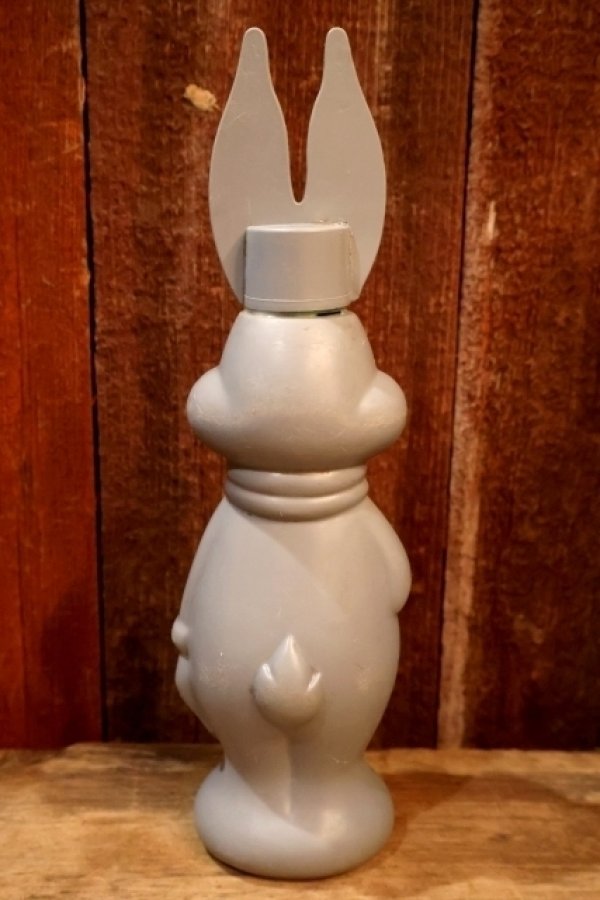 画像5: ct-250803-03 Bugs Bunny / COLGATE 1960's Soaky Bottle