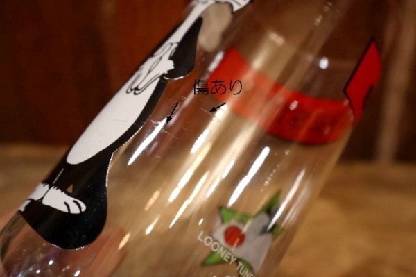 画像8: dp-250802-03 Sylvester / Arby's 1966 Collectors Series Glass