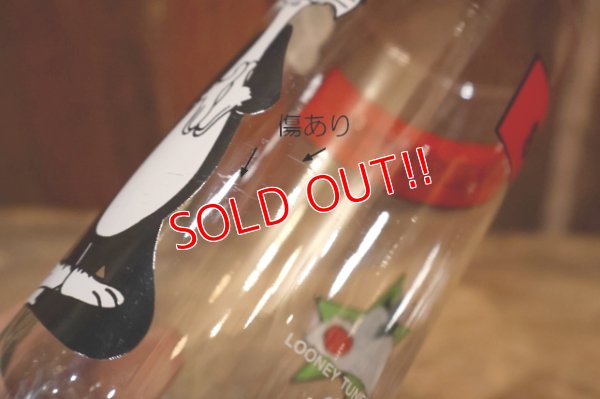 画像8: dp-250802-03 Sylvester / Arby's 1966 Collectors Series Glass