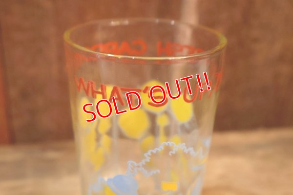 画像6: dp-250618-17 Bugs Bunny, Honey Bunny and Elmer Fudd / Welch's 1974 Glass