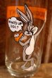 画像2: dp-250802-02 Bugs Bunny / Arby's 1966 Collectors Series Glass (2)