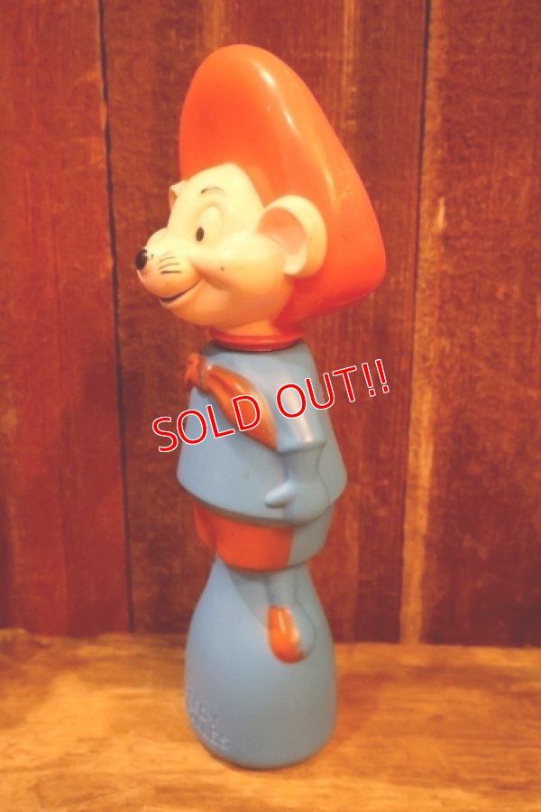 画像3: ct-250802-03 Speedy Gonzales / COLGATE 1960's Soaky Bottle