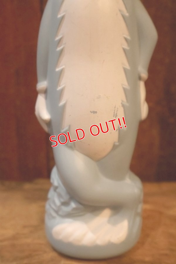 画像4: ct-250802-05 Bugs Bunny / COLGATE 1960's Soaky Bottle