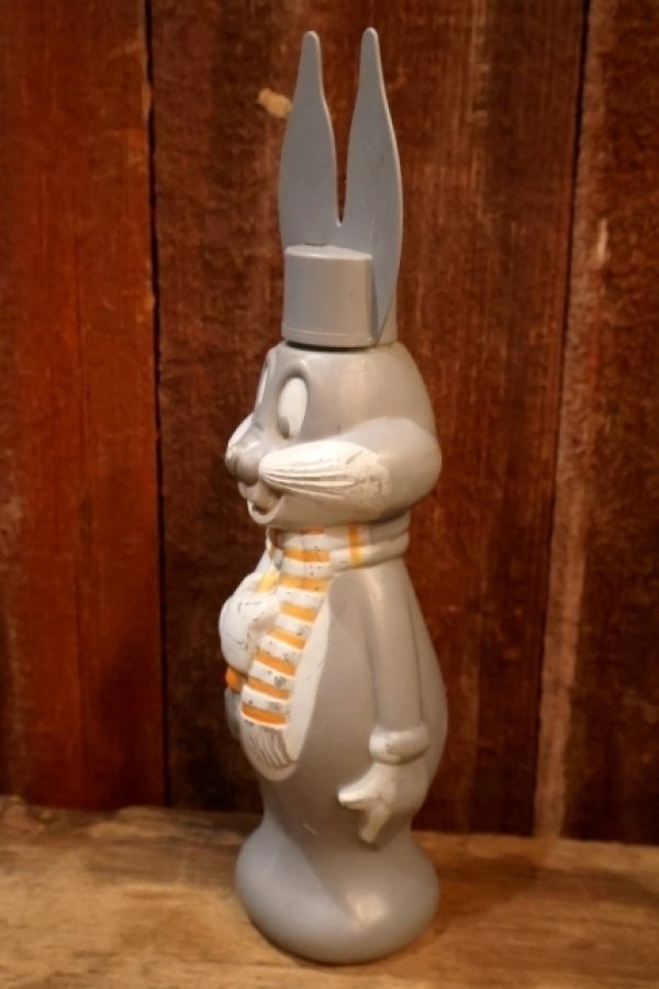 画像3: ct-250803-03 Bugs Bunny / COLGATE 1960's Soaky Bottle