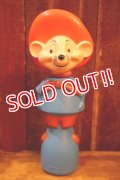 ct-250802-03 Speedy Gonzales / COLGATE 1960's Soaky Bottle
