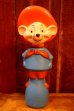 画像1: ct-250802-03 Speedy Gonzales / COLGATE 1960's Soaky Bottle (1)