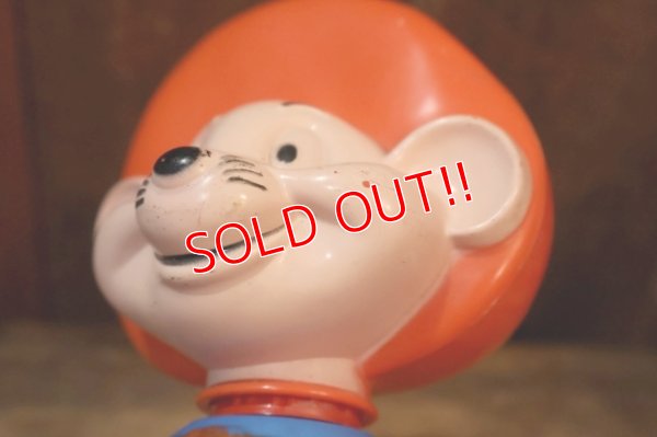 画像6: ct-250802-03 Speedy Gonzales / COLGATE 1960's Soaky Bottle