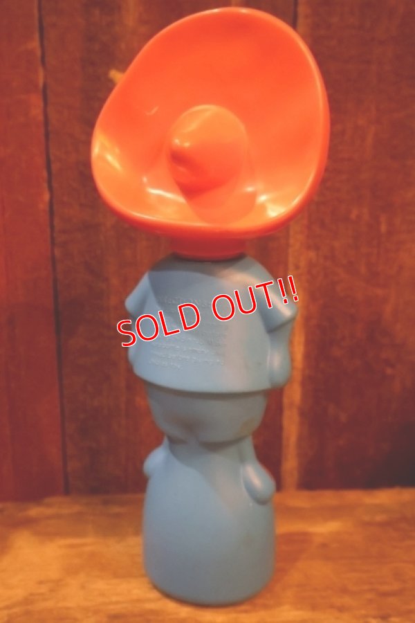 画像5: ct-250802-03 Speedy Gonzales / COLGATE 1960's Soaky Bottle