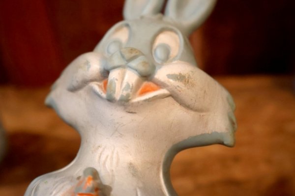 画像7: ct-250802-09 Bugs Bunny / COLGATE 1960's Soaky Bottle Cover