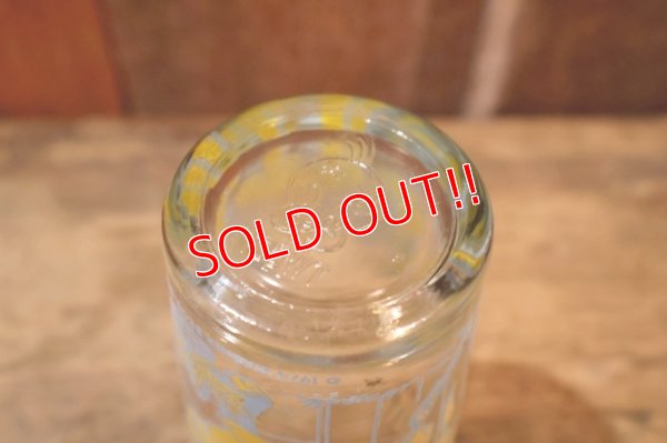 画像7: dp-250618-17 Bugs Bunny, Honey Bunny and Elmer Fudd / Welch's 1974 Glass