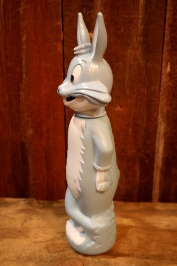 画像5: ct-250802-05 Bugs Bunny / COLGATE 1960's Soaky Bottle