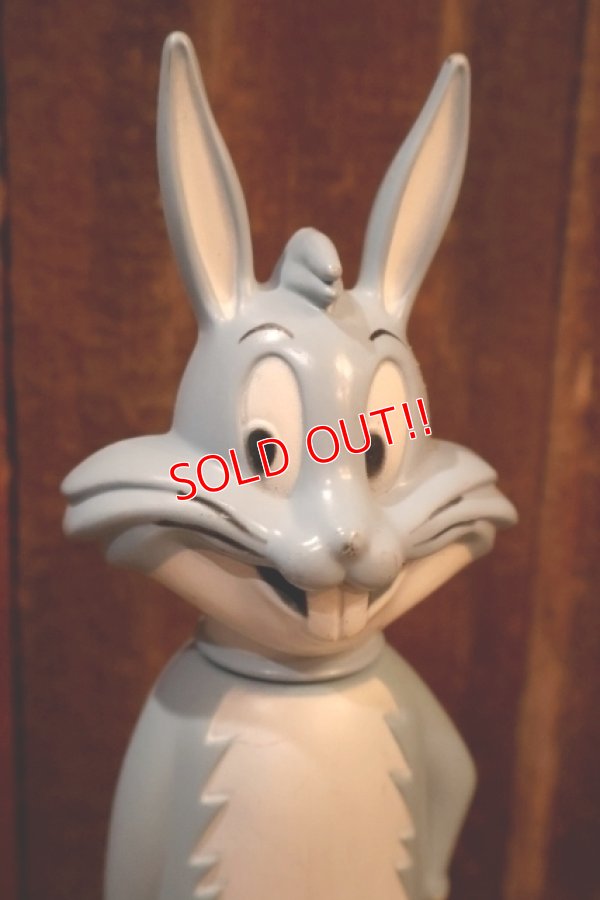 画像2: ct-250802-05 Bugs Bunny / COLGATE 1960's Soaky Bottle