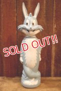 ct-250802-05 Bugs Bunny / COLGATE 1960's Soaky Bottle