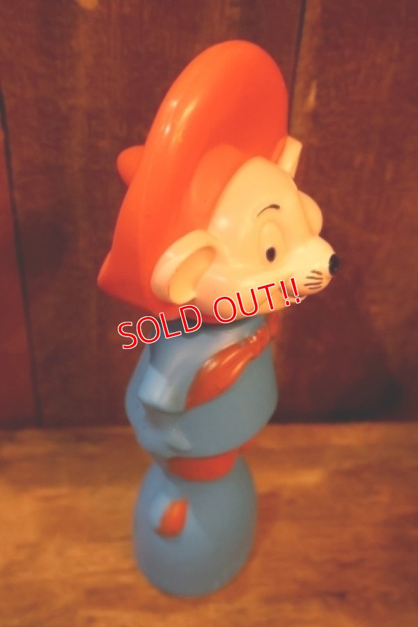 画像4: ct-250802-03 Speedy Gonzales / COLGATE 1960's Soaky Bottle