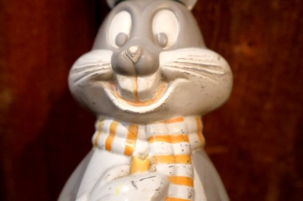 画像7: ct-250803-03 Bugs Bunny / COLGATE 1960's Soaky Bottle