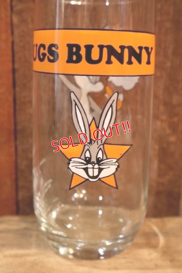 画像3: dp-250802-02 Bugs Bunny / Arby's 1966 Collectors Series Glass